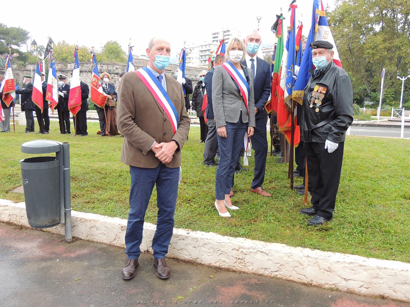 2020 10 23 TOULON CEREMONIE DU 37 EME ANNIVERSAIRE DE L ATTENTAT DU DRAKKAR A BEYROUTH (70).JPG -           